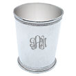 Jule Cup Monogrammed